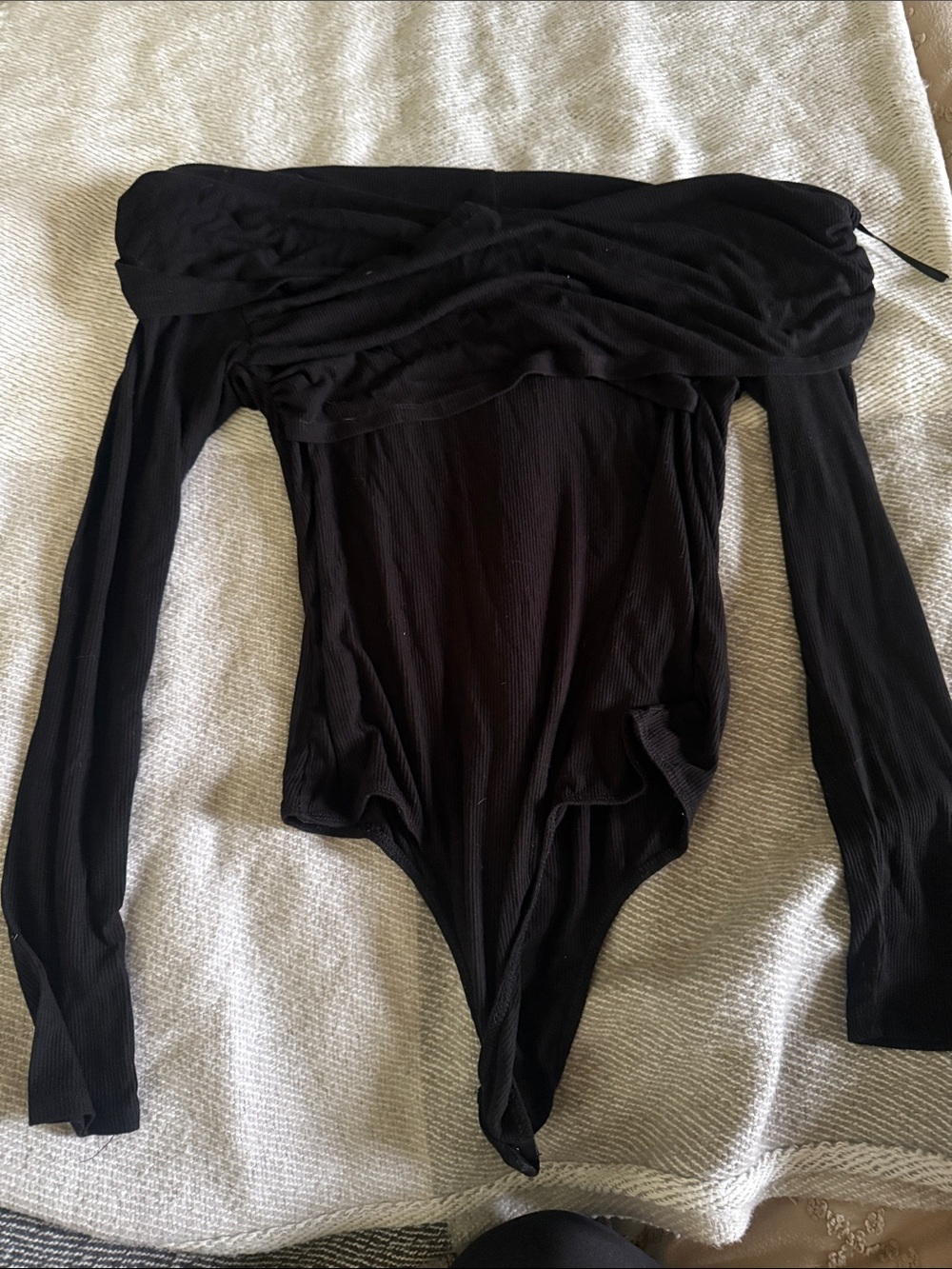 Steve Madden bodysuit